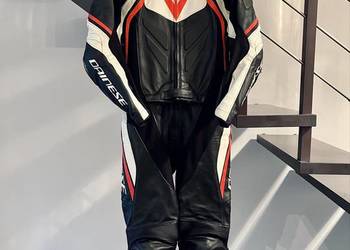Kombinezon 2pc Dainese Avro D2