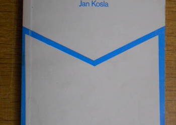 Jan Kosla - Angielsko-polski słownik minimum
