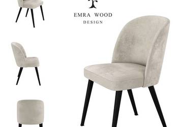 Krzesło PREMIUM KR-2 Tkanina Deluxe 13 Griffin