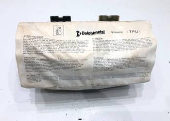 PODUSZKA POWIETRZNA PASAŻERA OPEL CORSA D 13152361 06-14 AIRBAG