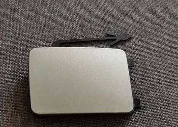 PEUGEOT 308 07-13 ZAŚLEPKA HAKA PRZÓD ORYG. 9680484977