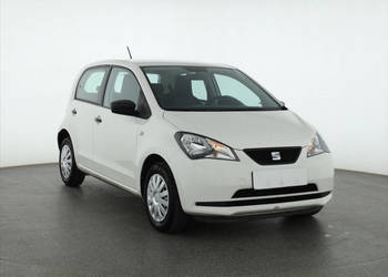 Seat Mii 1.0 MPI