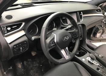 INFINITI QX50 2018+ KIEROWNICA