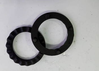 tarcza sprzęgła przeciążeniowa duza Bizon