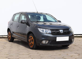 Dacia Sandero 1.2 16V