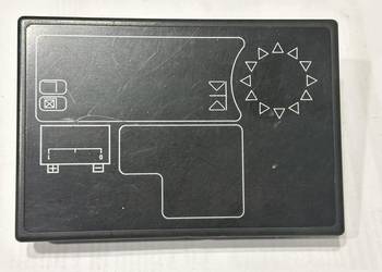 DISPLAY wyświatlacz LINDE R14/R16 seria 115