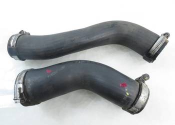 RURA INTERCOOLERA HYUNDAI i40 1.7 CRDi 136 - D4FD 282732A800 282742A802