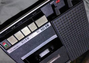 MK125 ,Klaudia,wzmacniacz inny sprzęt Audio.