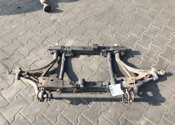 SANKI PRZEDNIE MERCEDES ML W163