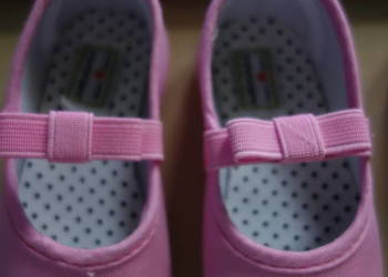 NOWE tenisówki baleriny 20 wkładka ok.12cm