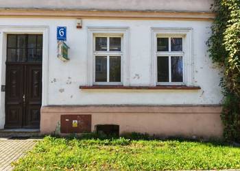 BEZCZYNSZOWY lokal 68m² (Ogrzewanie miejskie) + GARAŻ 20m² |
