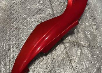 Suzuki UC 125/150 Bok Owiewka Lewa Boczek Osłona 48171-1F00 N1030 Suzuki UC 125/150 Bok Owiewka Lewa Boczek Osłona 48171-1F00 N1030
