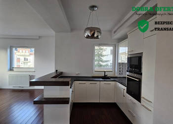 3 pokoje w bezpiecznej okolicy