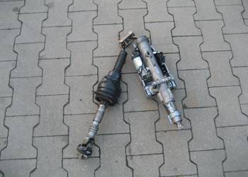 mercedes w220 220 s klasa 3,2 cdi kolumna kierownicza krzyżak 2204620220g…
