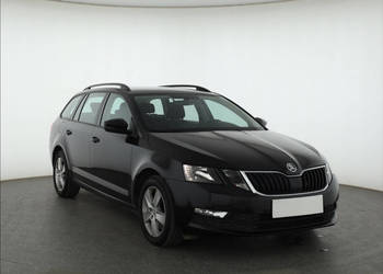 Skoda Octavia 2.0 TSI