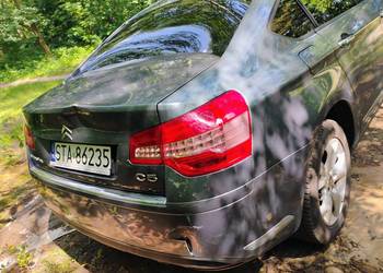 Sprzedam Citroen C5