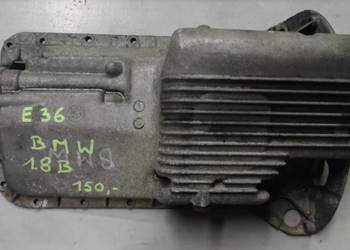 Miska olejowa BMW E36 1.8B 1727413