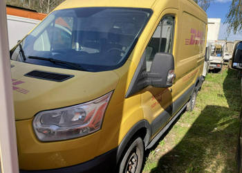 Ford Transit Ford Transit 2,2 DCI-120KM Klima Model 2017