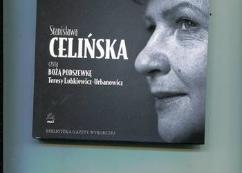 Boża podszewka - Lubkiewicz -Urbanowicz czyta St. Celińska