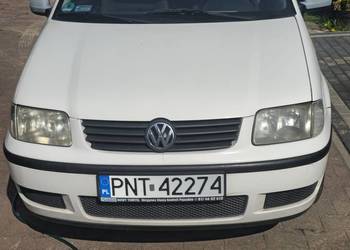 Sprzedam VW POLO