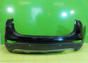 HYUNDAI SANTA FE III 14r 5D zderzak tyl