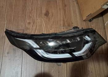 Lampa prawy przód Discovery V / L462