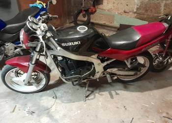 Sprzedam gs 500