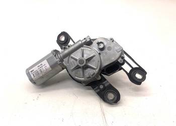 SILNIK WYCIERACZEK TYŁ SKODA FABIA III 5F4955711A Hatchback NAPĘD
