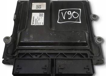 Volvo S60 V60 II 2.0 D4 STEROWNIK SILNIKA komputer MODUŁ 32242005