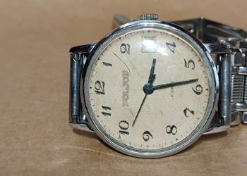 Zegarek Męski Poljot 17 JEWELS 2614.2H