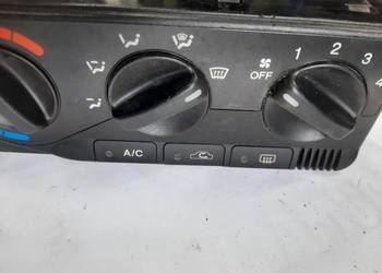 Nubira 1 panel klimatyzacji  nawiewu powietrza