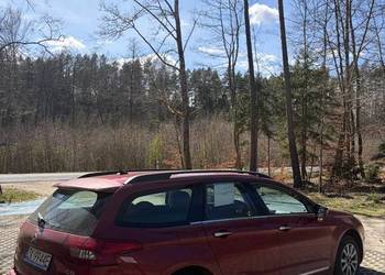 Citroen c5 tourer x7