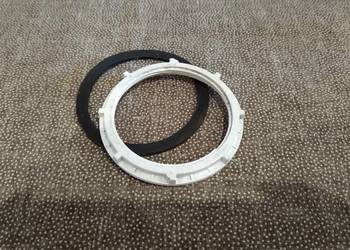 Nakrętka zbiornika soli zmywarka Whirlpool Bauknecht Polar