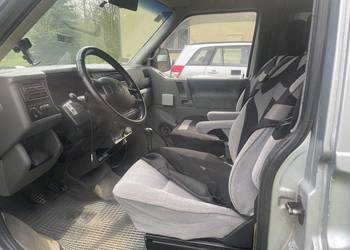 Sprzedam vw t4 syncro