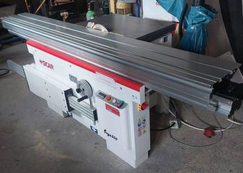 Piła formatowa SICAR Sega 300