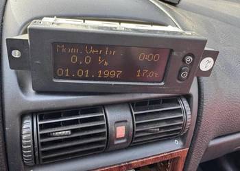 Wyświetlacz MID opel Frontera Astra