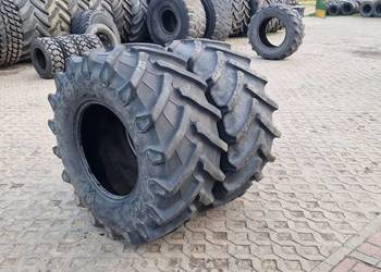 540/65r24 540/65-24, 480/70r24 Pirelli Continental Bez napraw 540/65r24 540/65-24, 480/70r24 Pirelli Continental Bez napraw