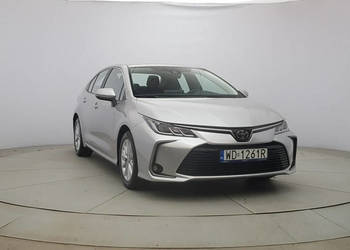Toyota Corolla 1.5 Comfort ! Z Polskiego Salonu ! Faktura VAT ! E21 (2019-)
