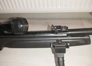 Gamo HPI MI Tuning bezbłędna