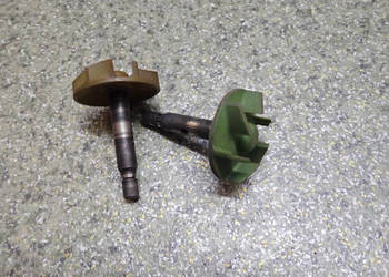 1 SZT. POMPA WODY WAŁEK WIRNIK 2VM YAMAHA YZ 250 88-93R 2T