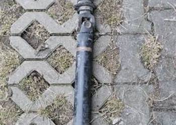 Wał napędowy bmw e32 m30b35 manual