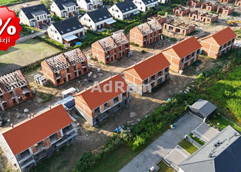 Dom wolnostojący Wojnowice 92.86m2