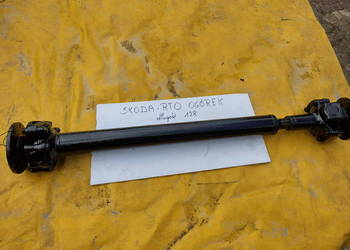 Wał pędny Skoda RTO, autobus Ogórek Wał pędny Skoda RTO, autobus Ogórek