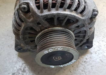 MAZDA 6 MAZDA 5 2.0 DIESEL ALTERNATOR RF5C A3TB4981