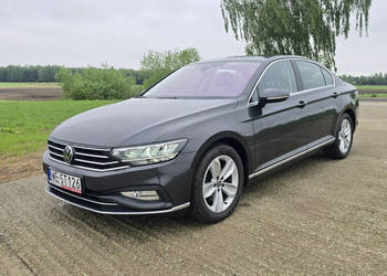 Volkswagen Passat ELEGANCE 1.5 TSI 150KM Salon Polska, Możliwa zamiana B8 …