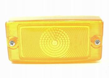 SOCZEWKA OBRYSÓWKI VOLVO FL6 / 1609639