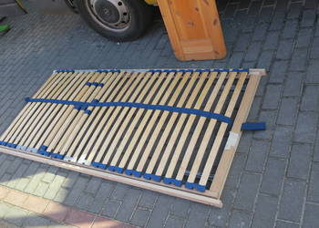 Stelaż do łóżka 90x200cm