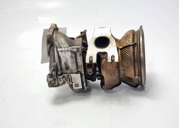 TURBOSPRĘŻARKA AUDI A8 L D5 4N 06M145689J