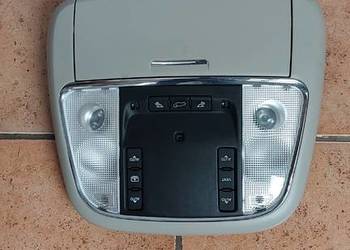 Lampka podsufitki JEEP GRAND CHEROKEE WK2   PN2115256