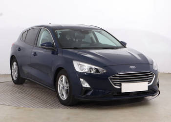 Ford Focus 1.5 TDCi